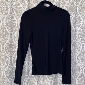 See Through Long Sleeve